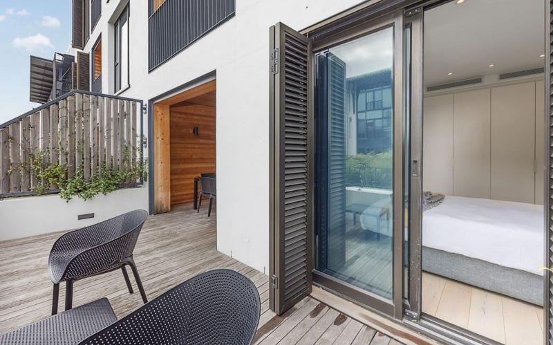 1 Bedroom Property for Sale in De Waterkant Western Cape